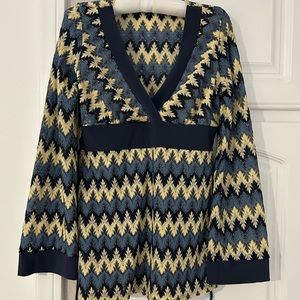 Women blouse. Size M